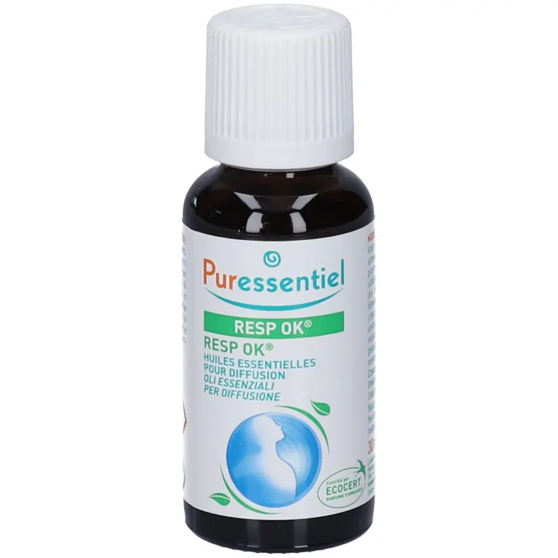 Puressentiel Resp Ok®