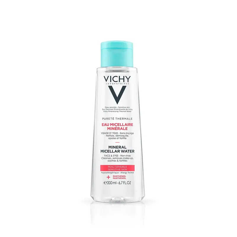 Purete Thermale Acqua Micellare 200ml VICHY | Pinalli