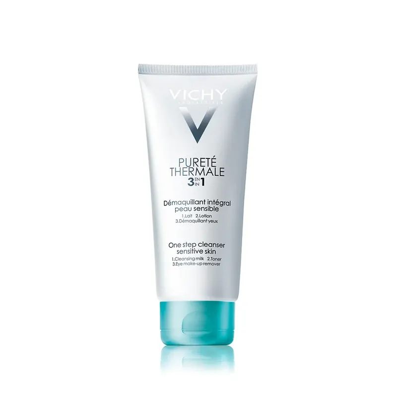 Purete Thermale Latte Tonificante 200ml VICHY | Pinalli
