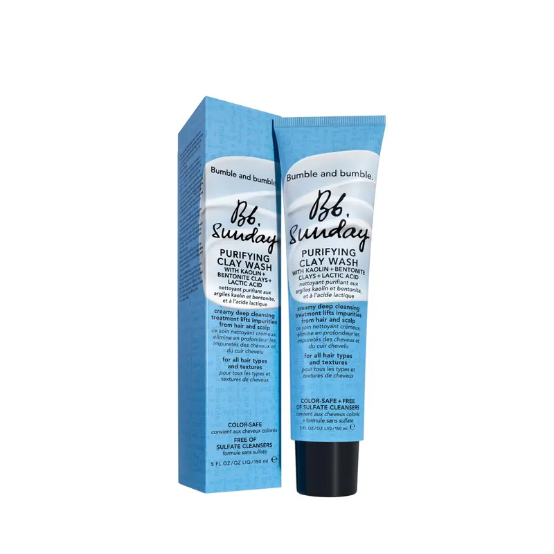 Purifying Clay Wash 150ml BUMBLE AND BUMBLE | Pinalli