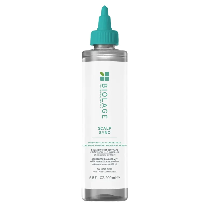 Purifying Scalp Concentrate 200ml BIOLAGE | Pinalli