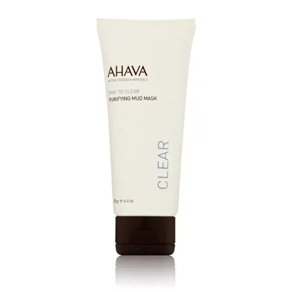 Purifyng Mud Mask 125ml AHAVA | Pinalli