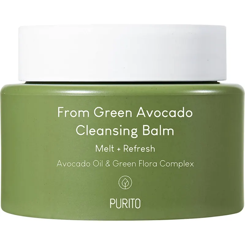 PURITO From Green Avocado Cleansing Balm, 100 ml