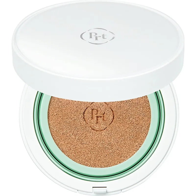 PURITO Wonder Releaf Centella BB Cushion SPF 30 PA+++, 21 Light Beige (15 g)