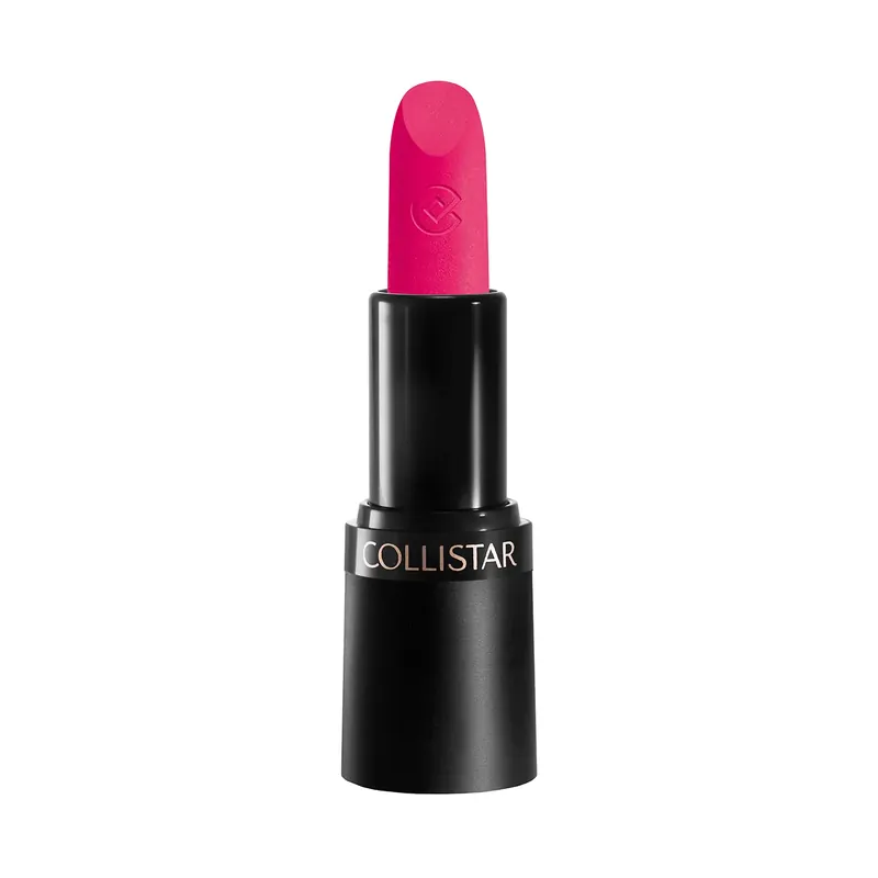 Puro Rossetto Matte 103 Fucsia Petunia COLLISTAR | Pinalli