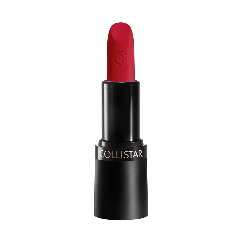 Puro Rossetto Matte 111 Rosso Milano COLLISTAR | Pinalli