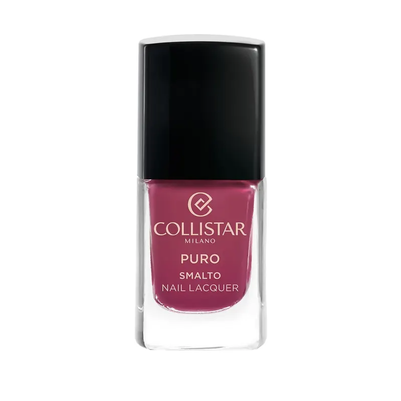 Puro Smalto Lunga Durata 114 Warm Mauve COLLISTAR | Pinalli