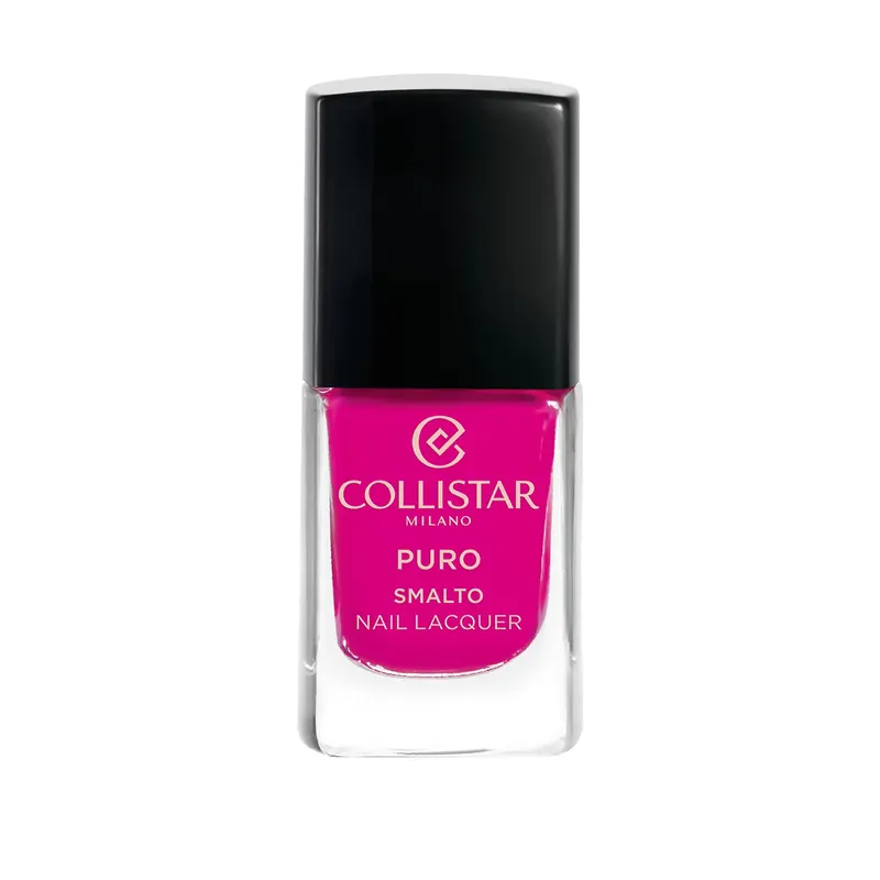Puro Smalto Lunga Durata 551 Fucsia COLLISTAR | Pinalli