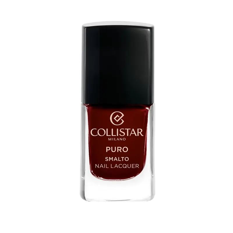 Puro Smalto Lunga Durata 581 Rossonero COLLISTAR | Pinalli