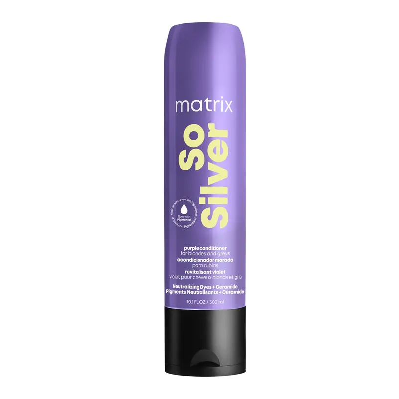 Purple Conditioner 300ml MATRIX | Pinalli