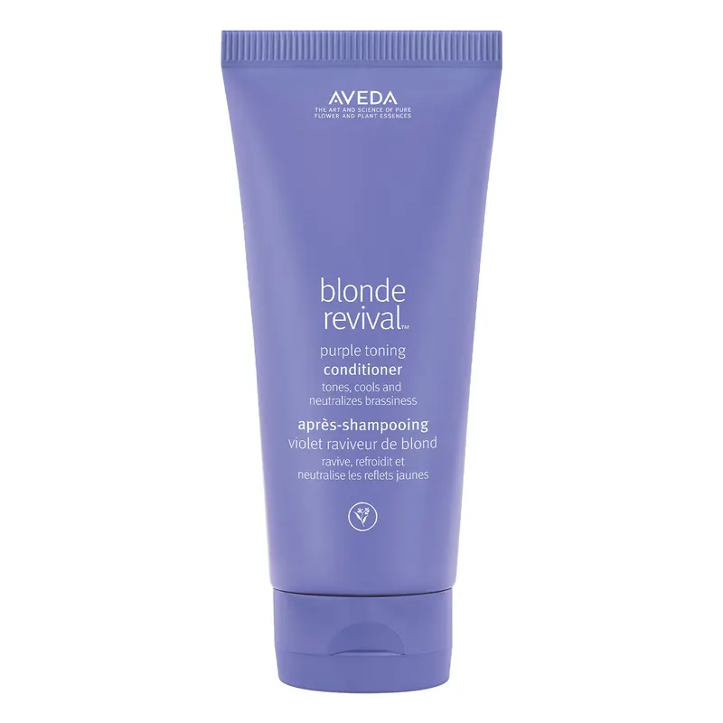 Purple Toning Conditioner 200ml AVEDA | Pinalli