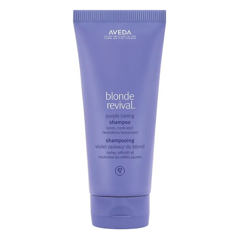 Purple Toning Shampoo 200ml AVEDA | Pinalli