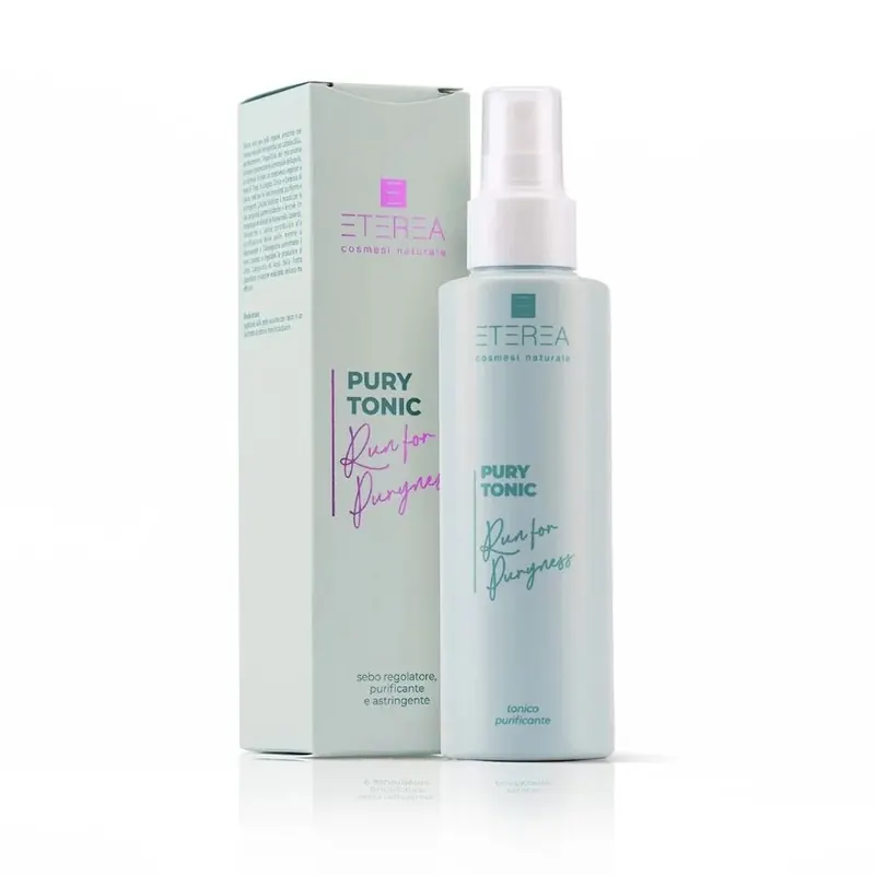 Pury Tonic 150ml ETEREA COSMESI NATURALE | Pinalli