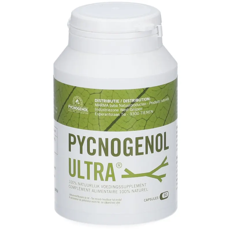 Pycnogenol Ultra