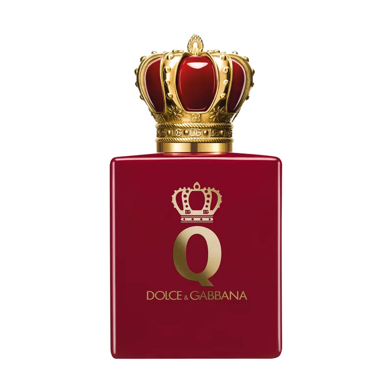 Q by Dolce&Gabbana Elixir 50ml DOLCE&GABBANA | Pinalli