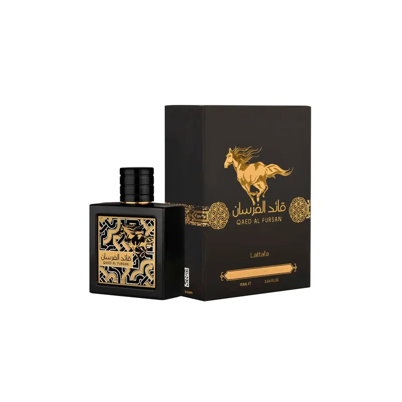 QAED AL FURSAN Men 90ml LATTAFA | Pinalli