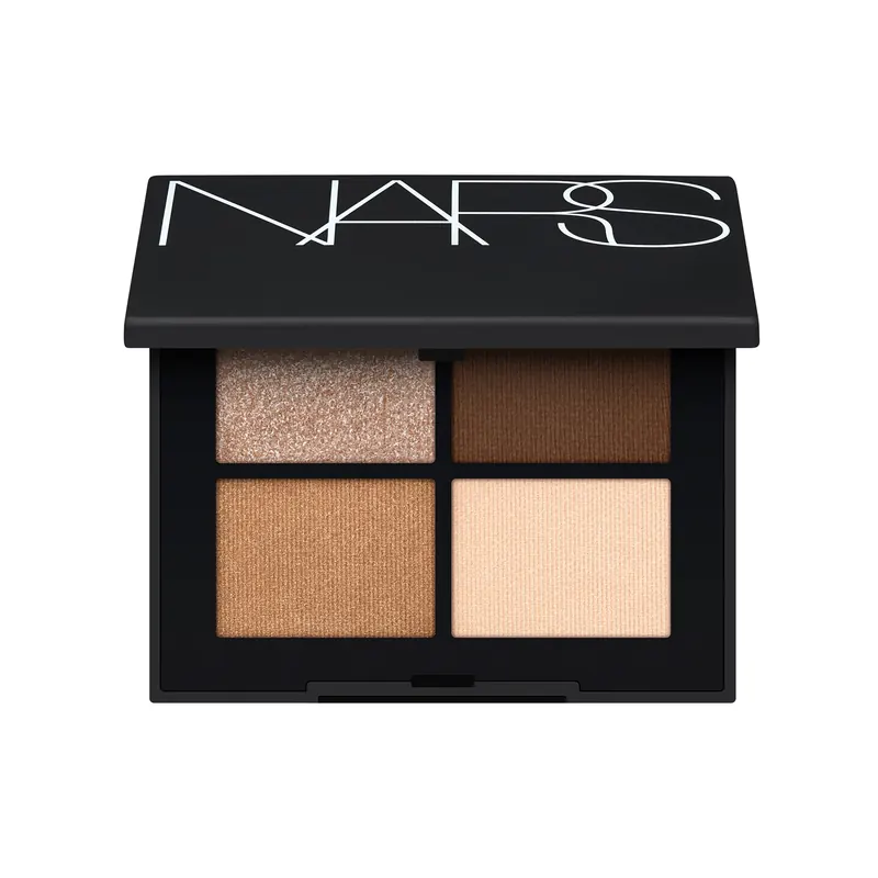 QUAD EYESHADOW MOJAVE NARS | Pinalli