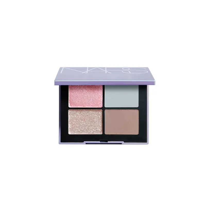QUAD EYESHADOW PALETTE Solaris NARS | Pinalli