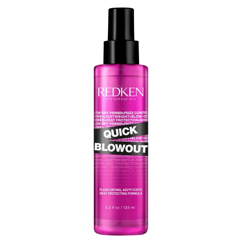 Quick Blowout 125ml REDKEN | Pinalli