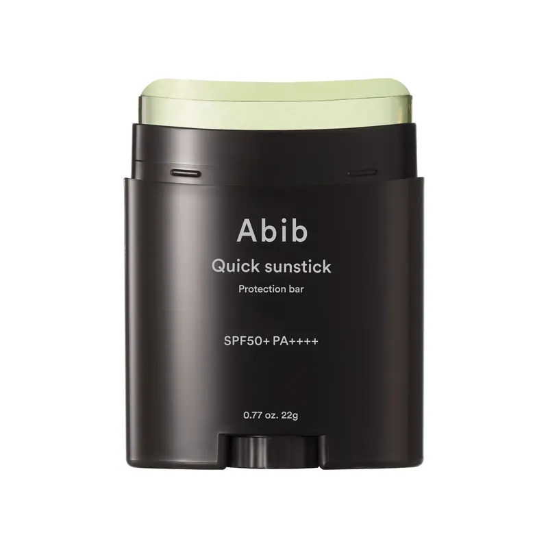 Quick Sunstick Protection Bar 22g ABIB | Pinalli
