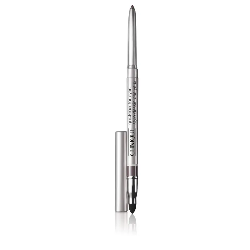 Quickliner For Eyes 02 Smoky Brown CLINIQUE | Pinalli