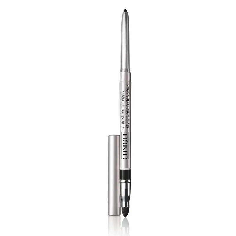 Quickliner For Eyes 07 Really Black CLINIQUE | Pinalli
