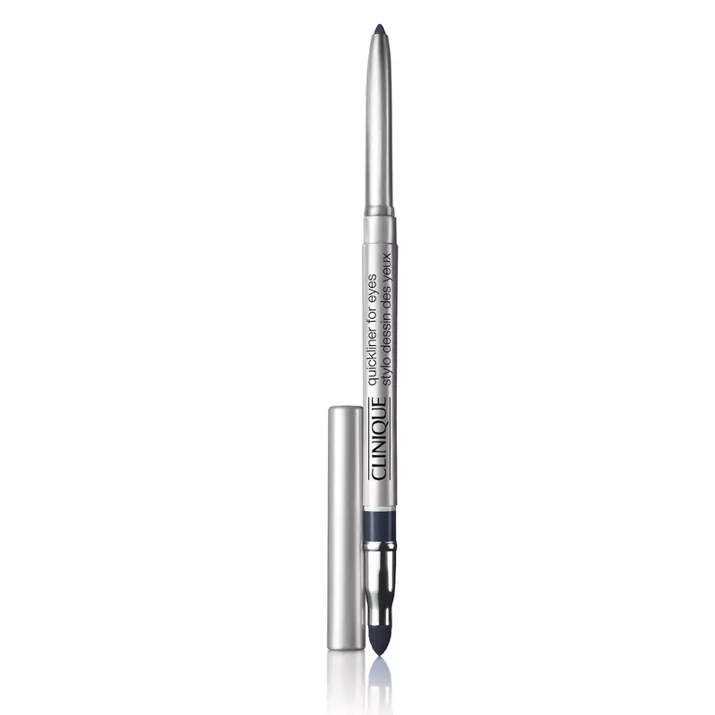 Quickliner For Eyes 08 Blue Grey CLINIQUE | Pinalli