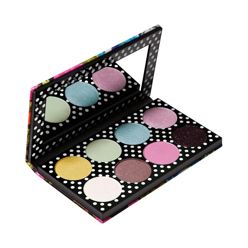 Quinning Eye Shadow Palette / Richard Quinn MAC | Pinalli