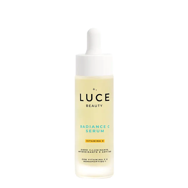 Radiance C Serum 30ml LUCE BEAUTY | Pinalli
