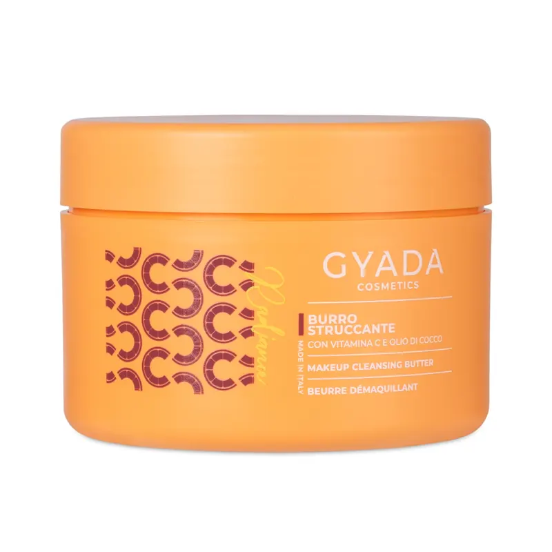 Radiance Cleansing Balm 200ml GYADA COSMETICS | Pinalli
