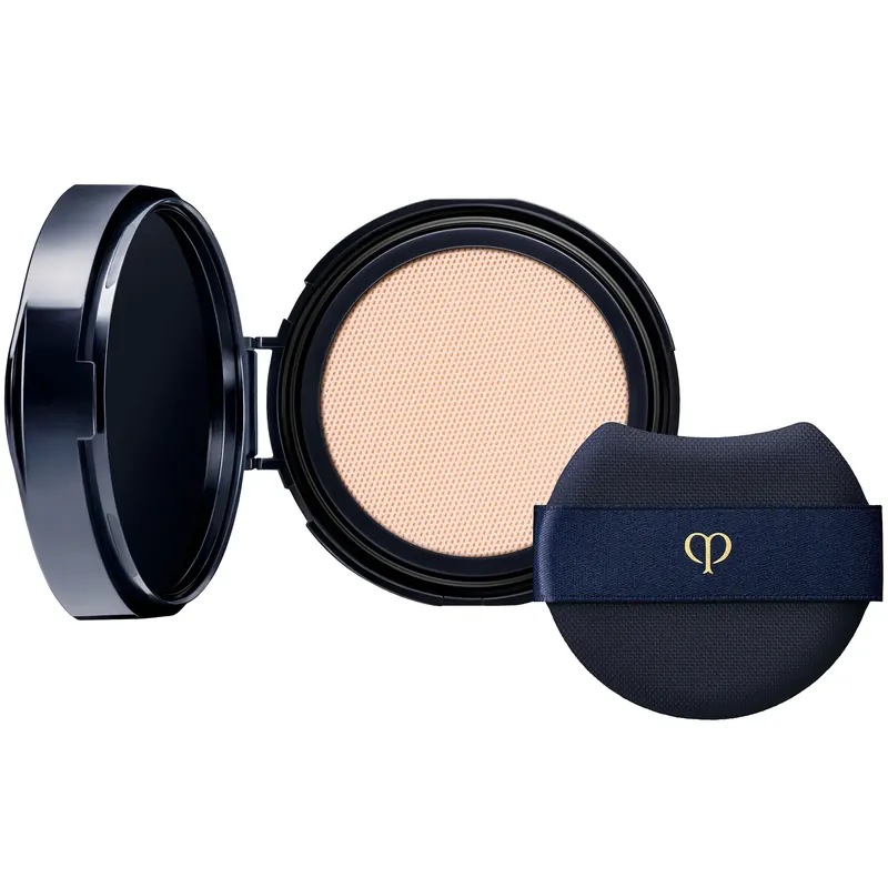 Radiant Cushion Foundation Natural - Ricarica CLÉ DE PEAU BEAUTÉ | Pinalli