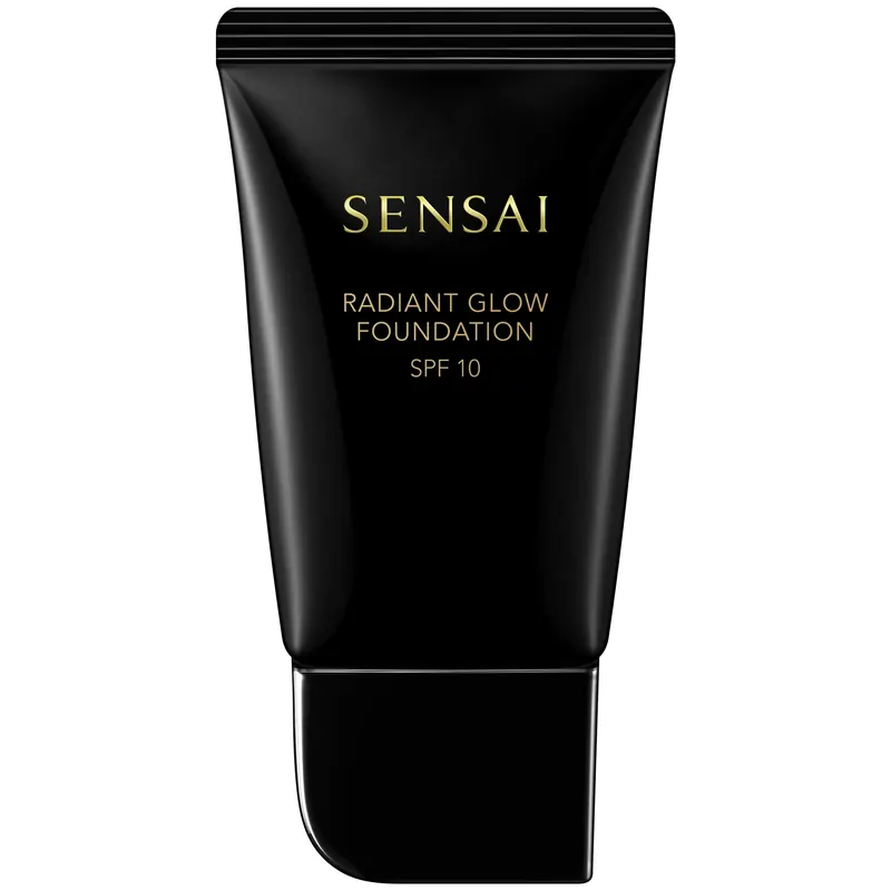 Radiant Glow Foundation SPF 10 SENSAI | Pinalli
