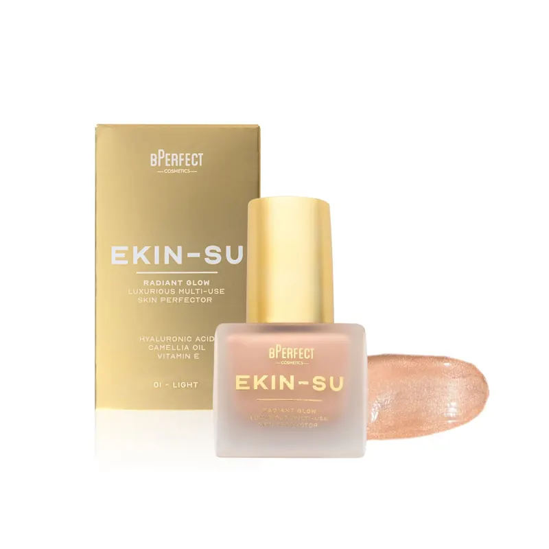 Radiant Glow Skin Perfector 01 - Light BPERFECT | Pinalli