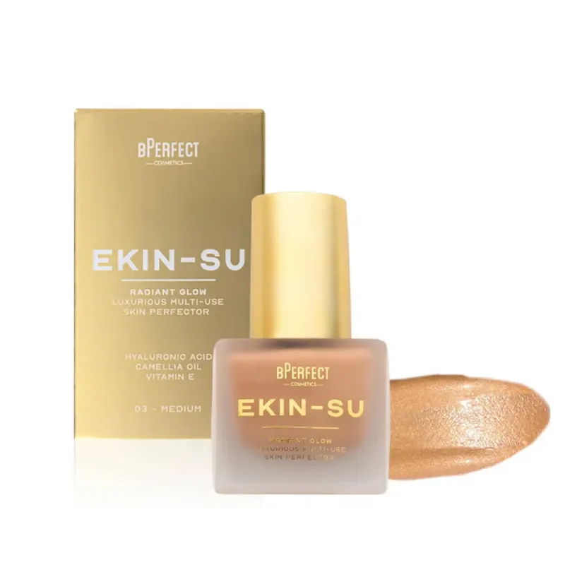 Radiant Glow Skin Perfector 03 - Medium BPERFECT | Pinalli
