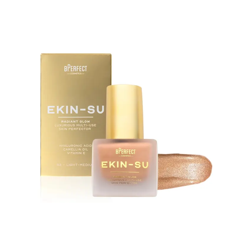Radiant Glow Skin Perfector BPERFECT | Pinalli