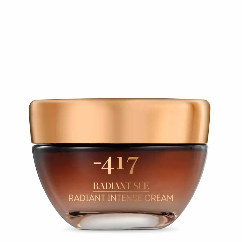 Radiant Intense Cream 50ml MINUS 417 | Pinalli