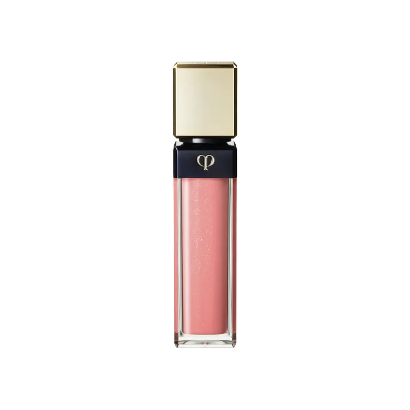 Radiant Lip Gloss 4 Pink Aura CLÉ DE PEAU BEAUTÉ | Pinalli