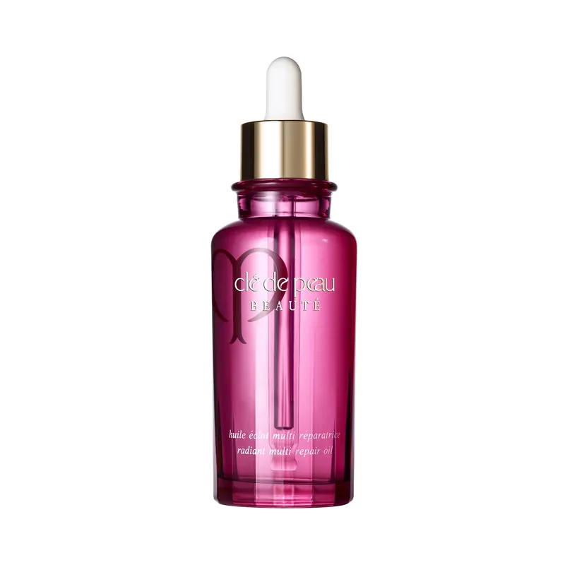 Radiant Multi Repair Oil 75ml CLÉ DE PEAU BEAUTÉ | Pinalli