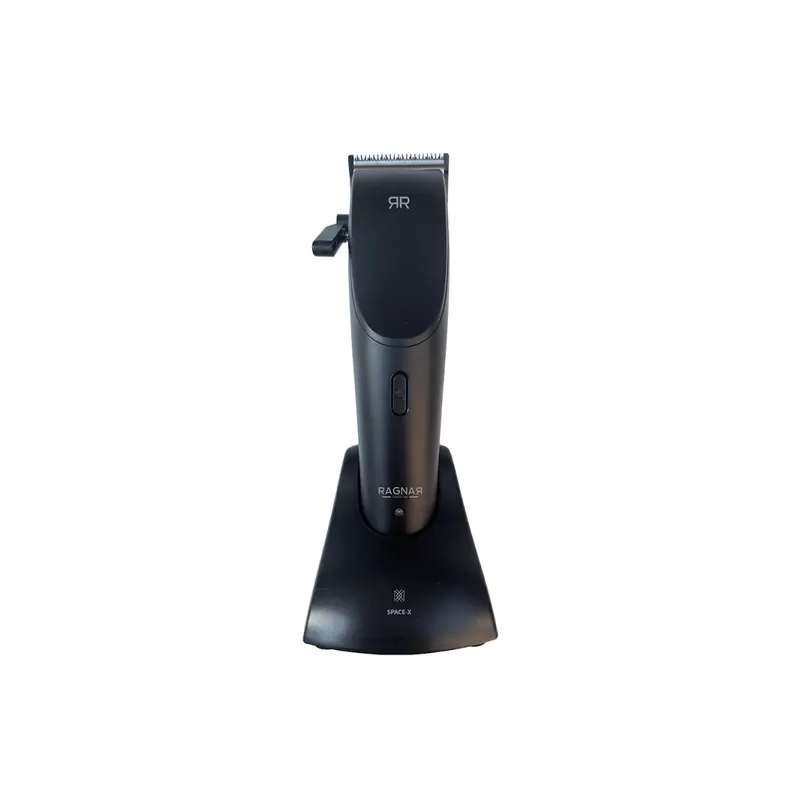 Ragnar Space-X Professional Hair Clipper