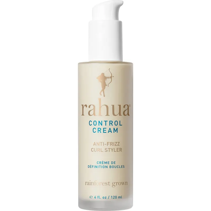 Rahua Control Cream Curl Styler, 120 ml