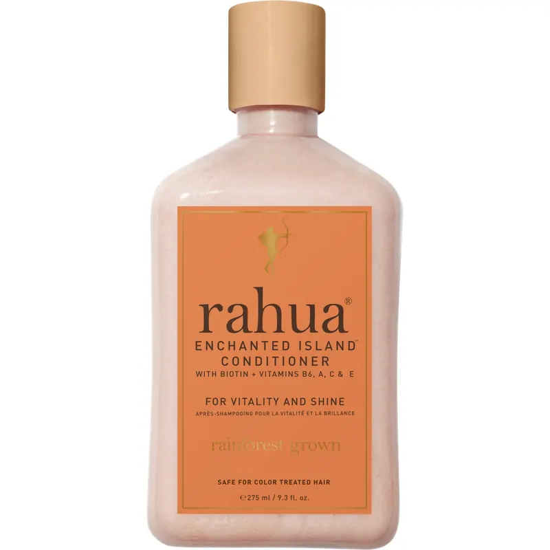 Rahua Enchanted Island Conditioner, 275 ml