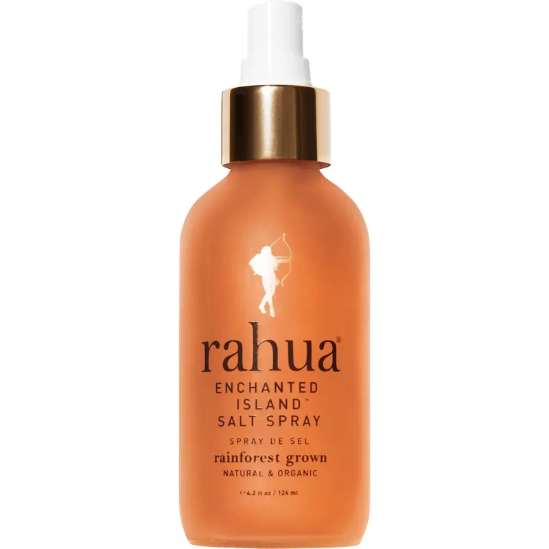 Rahua Enchanted Island™ Salt Spray, 124 ml