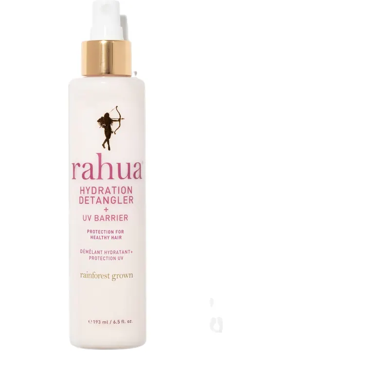 Rahua Hydration Detangler + UV Barrier, 193 ml