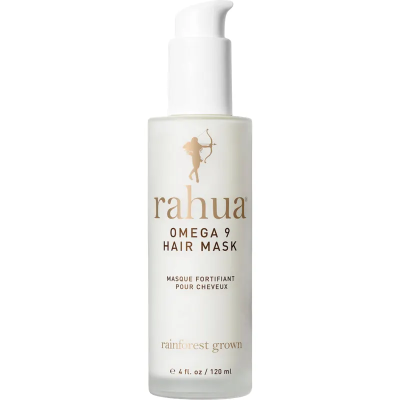 Rahua Omega 9 Hair Mask, 120 ml