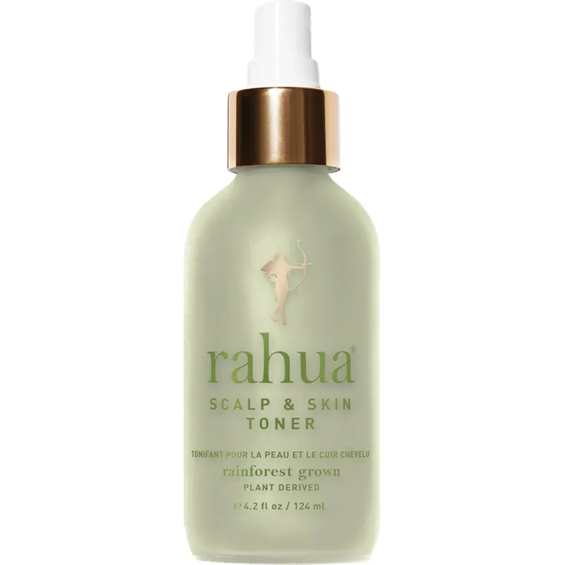 Rahua Scalp & Skin Toner, 124 ml
