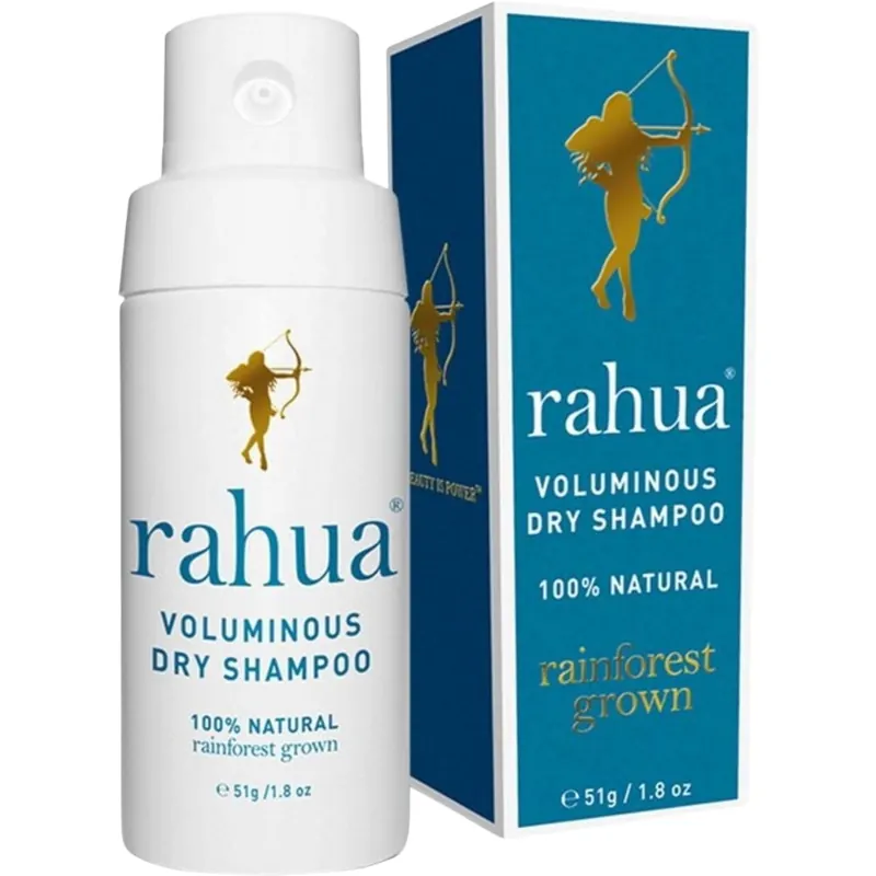 Rahua Voluminous Dry Shampoo, 51 g