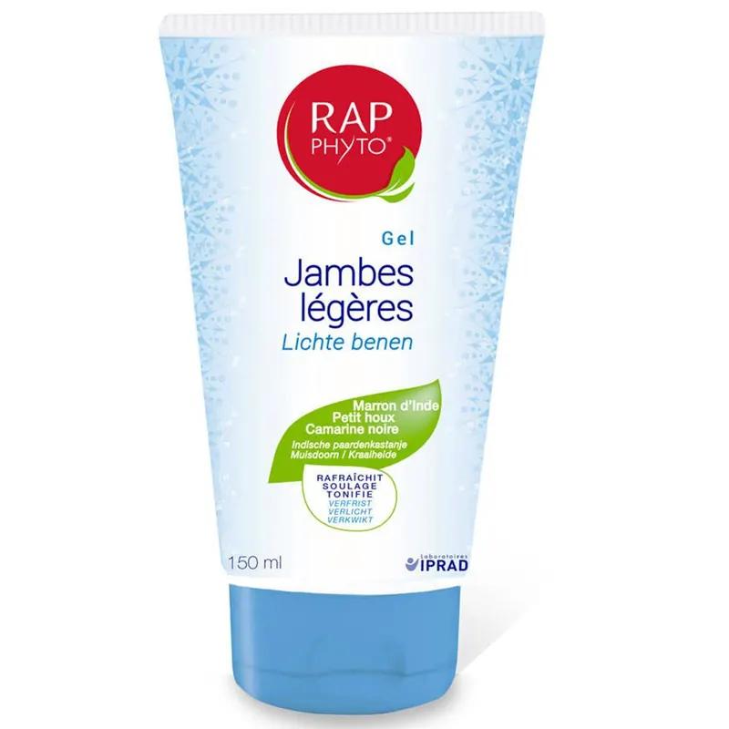 Rap Phyto® Gel Rinfrescante