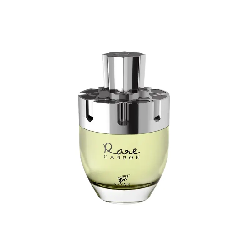 Rare Carbon 100ml AFNAN | Pinalli
