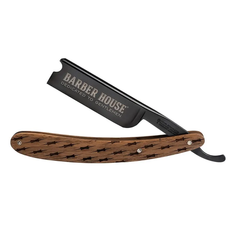Rasoio Boker Barber House 7/8