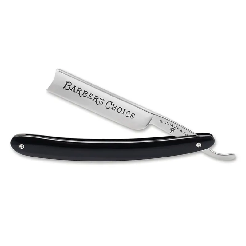 Rasoio Boker Barber’s Choice 5/8